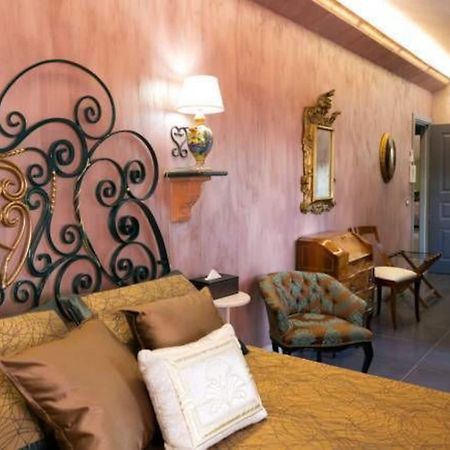 Animosa Suites كاستيليوني دي سيشيليا المظهر الخارجي الصورة