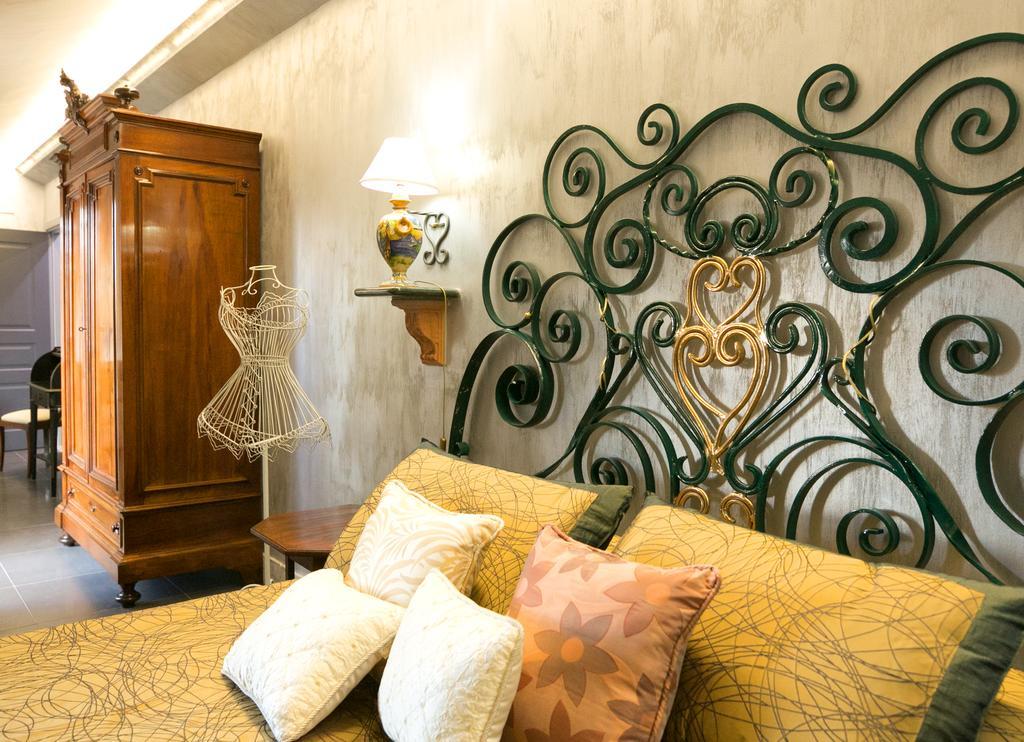 Animosa Suites كاستيليوني دي سيشيليا المظهر الخارجي الصورة