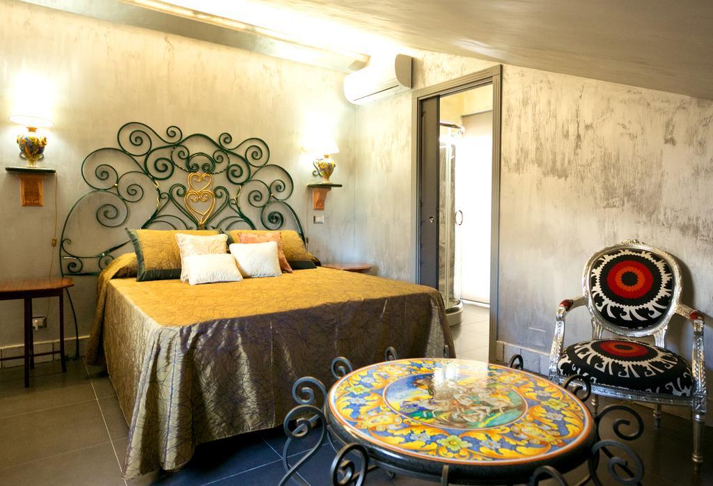 Animosa Suites كاستيليوني دي سيشيليا المظهر الخارجي الصورة