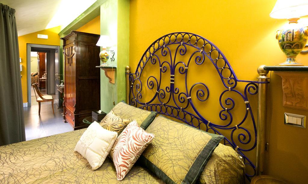 Animosa Suites كاستيليوني دي سيشيليا المظهر الخارجي الصورة