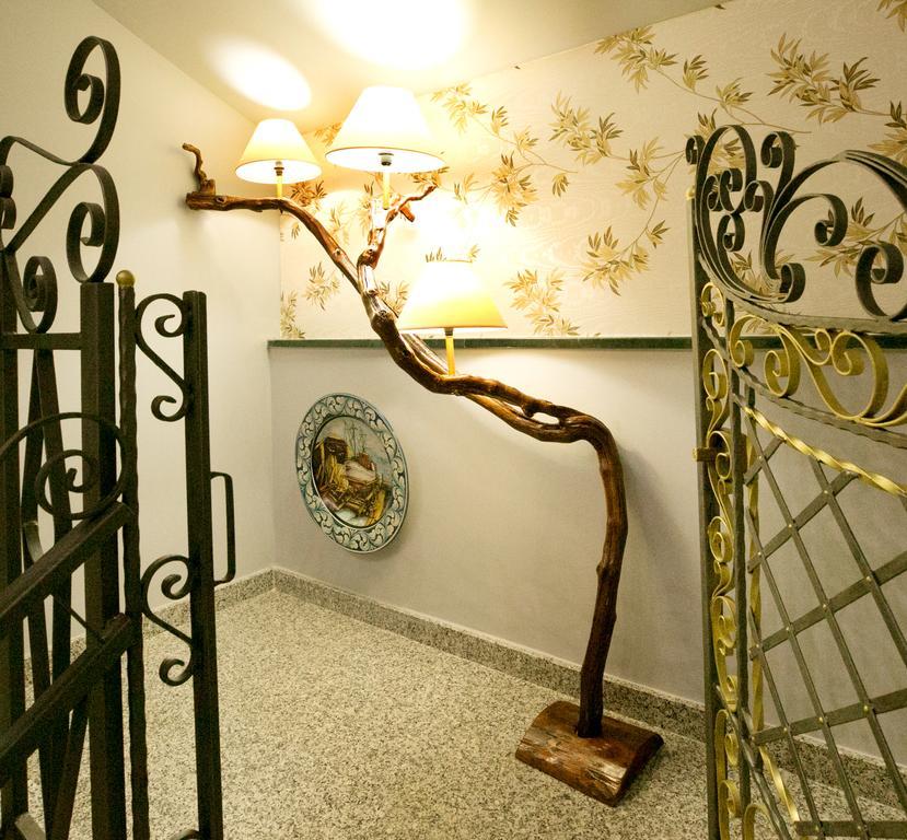 Animosa Suites كاستيليوني دي سيشيليا المظهر الخارجي الصورة