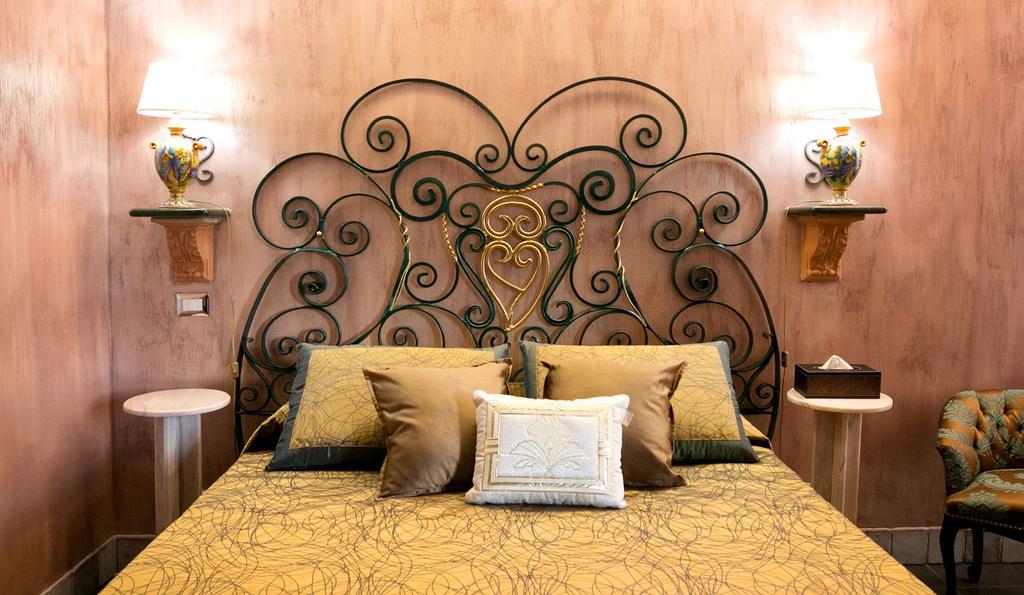 Animosa Suites كاستيليوني دي سيشيليا المظهر الخارجي الصورة