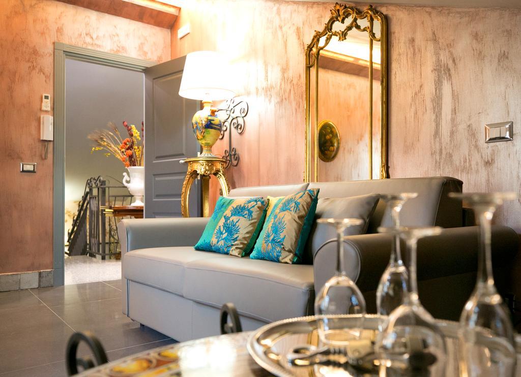Animosa Suites كاستيليوني دي سيشيليا المظهر الخارجي الصورة