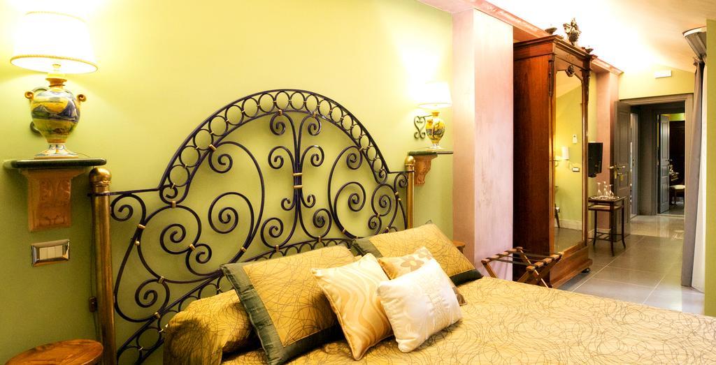 Animosa Suites كاستيليوني دي سيشيليا المظهر الخارجي الصورة