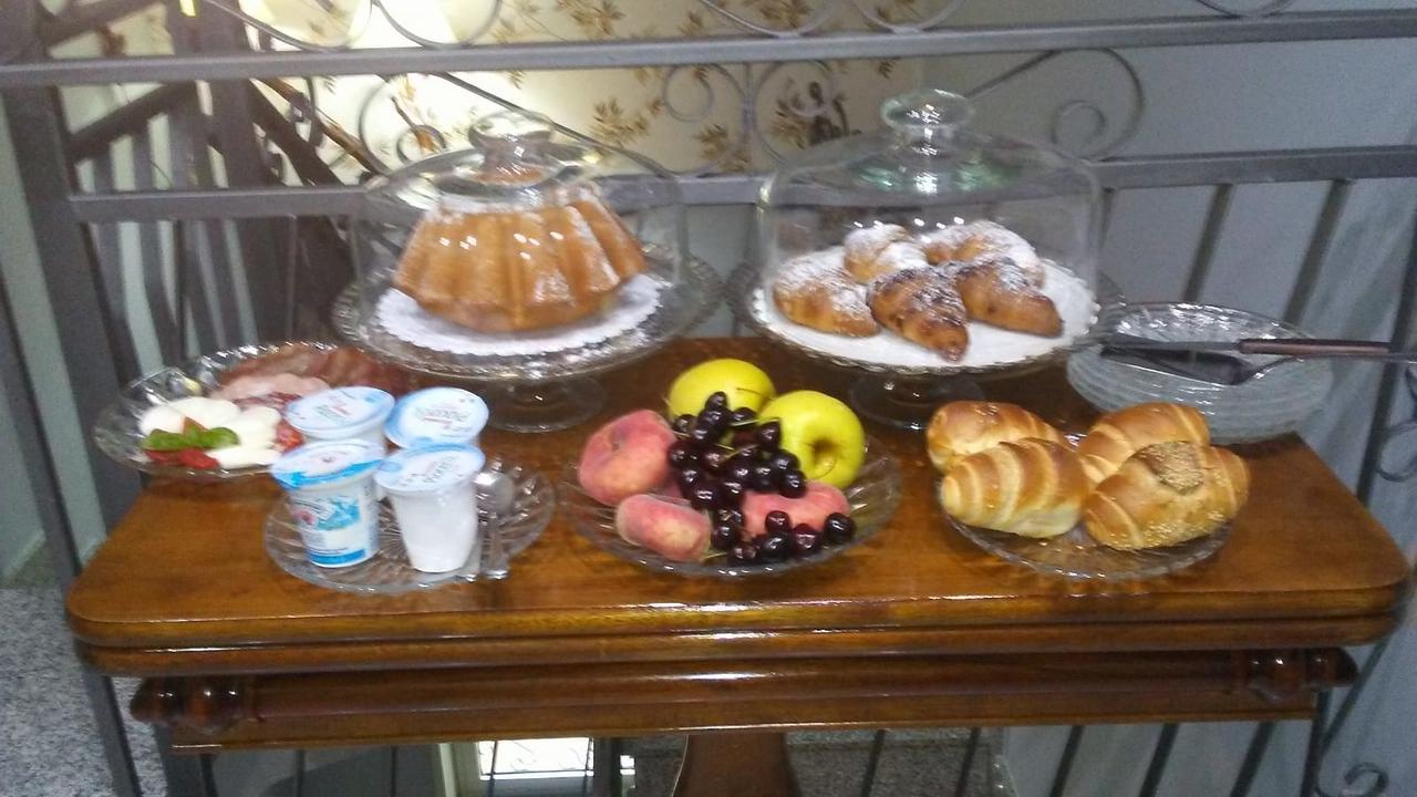 Animosa Suites كاستيليوني دي سيشيليا المظهر الخارجي الصورة