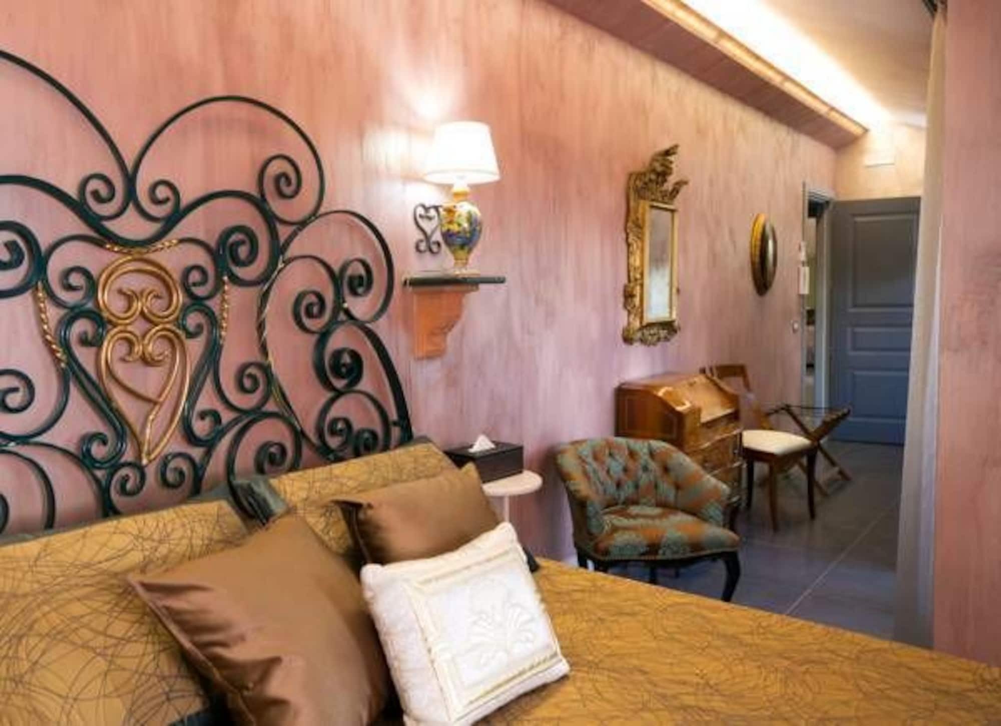 Animosa Suites كاستيليوني دي سيشيليا المظهر الخارجي الصورة