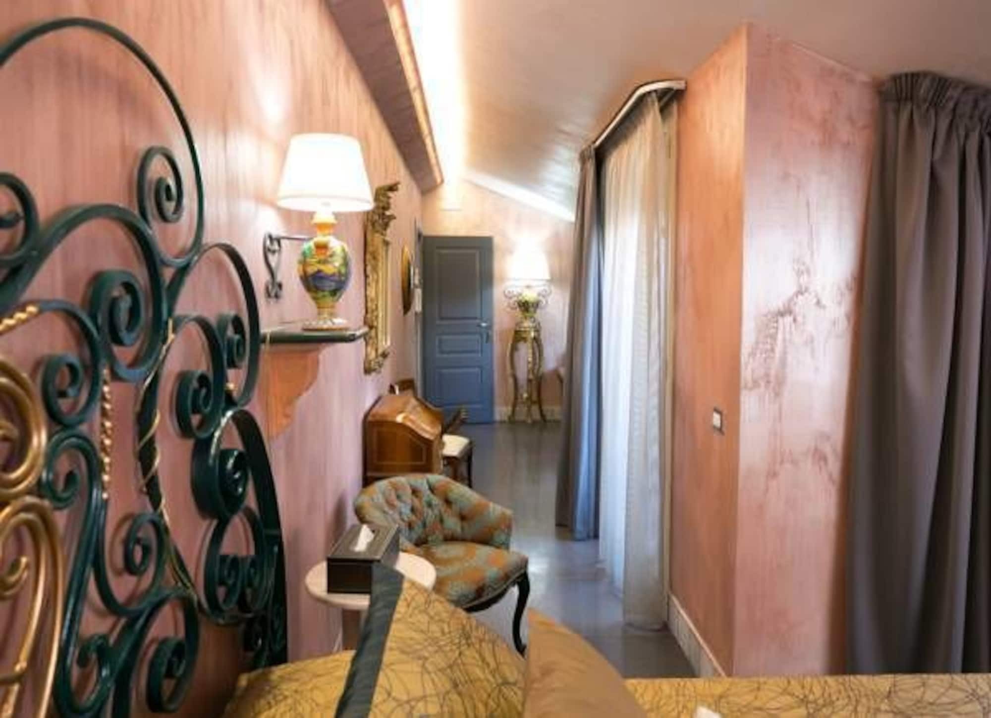 Animosa Suites كاستيليوني دي سيشيليا المظهر الخارجي الصورة