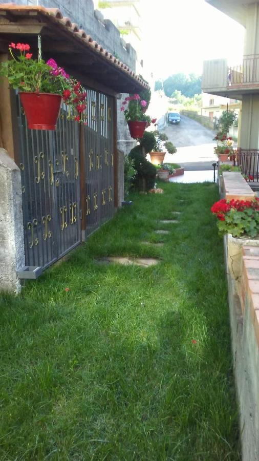 Animosa Suites كاستيليوني دي سيشيليا المظهر الخارجي الصورة