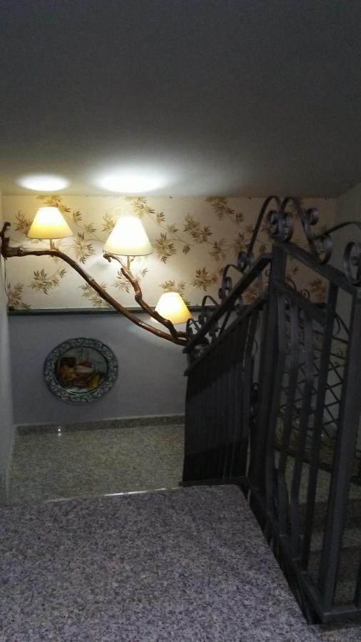Animosa Suites كاستيليوني دي سيشيليا المظهر الخارجي الصورة