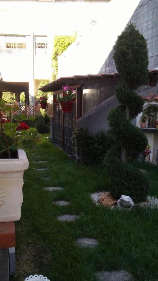 Animosa Suites كاستيليوني دي سيشيليا المظهر الخارجي الصورة